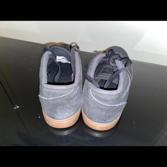 Nike SB Check Solarsoft Size 8 - Picture 2 of 6